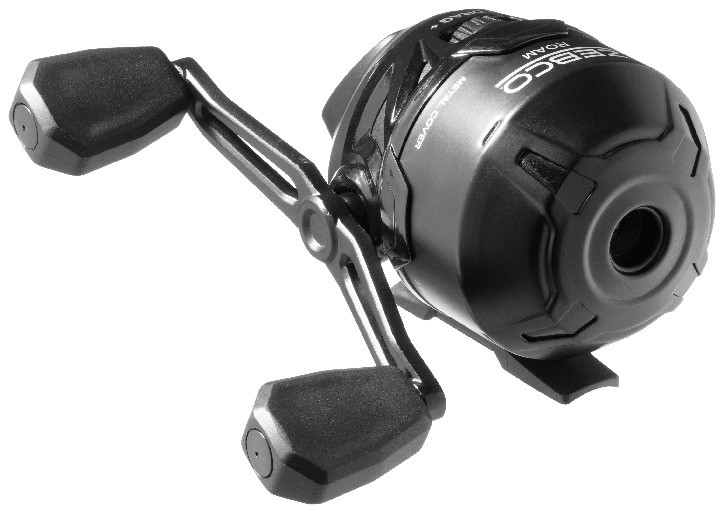 Zebco ROAM Spincast Reel Bass Pro Shops